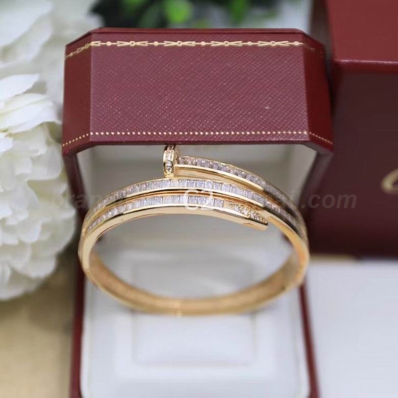 Cartier Bangles 84